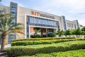 Rochester Institute of Technology Dubai